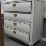 572 6255 CHEST OF DRAWERS